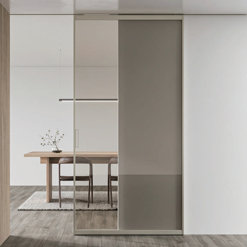 04상부구동형슬림슬라이딩도어