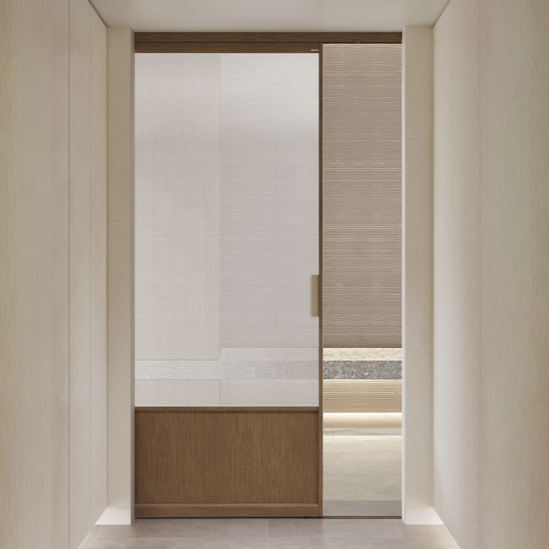 슬림슬라이딩도어iii