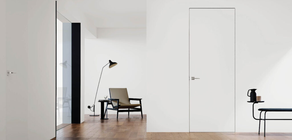 히든도어